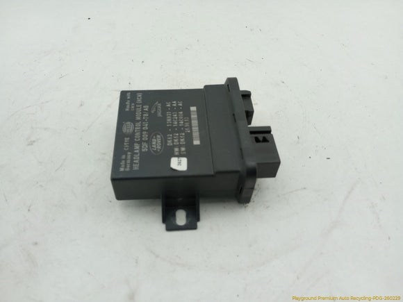 Land Rover Evoque Head Lamp Control Module