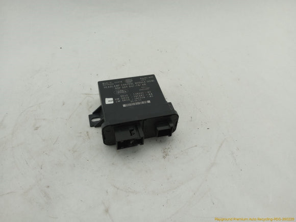 Land Rover Evoque Head Lamp Control Module