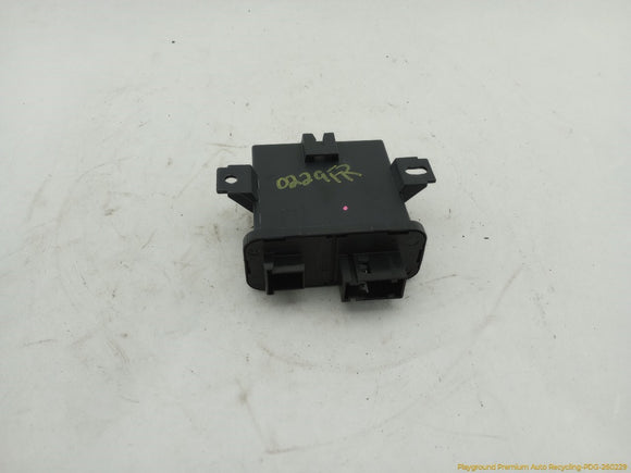 Land Rover Evoque Head Lamp Control Module