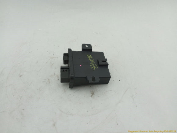 Land Rover Evoque Head Lamp Control Module