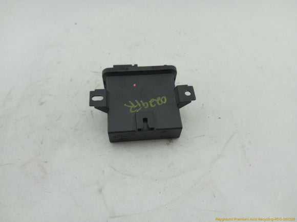 Land Rover Evoque Head Lamp Control Module