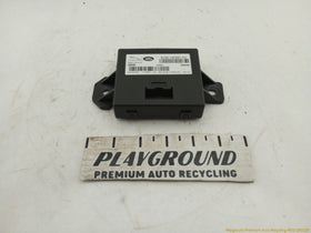 Land Rover Evoque Central Gateway Control Module