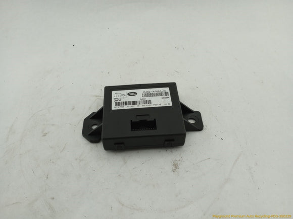 Land Rover Evoque Central Gateway Control Module