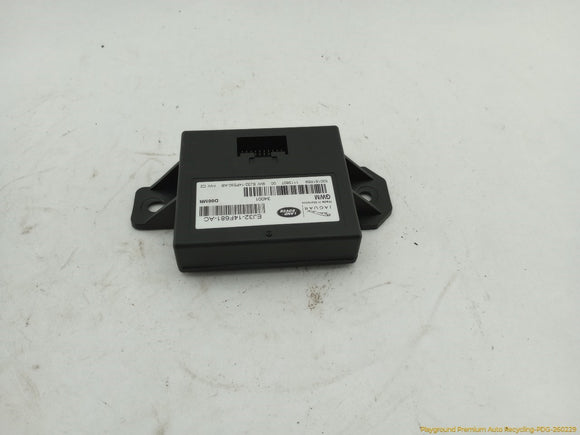 Land Rover Evoque Central Gateway Control Module