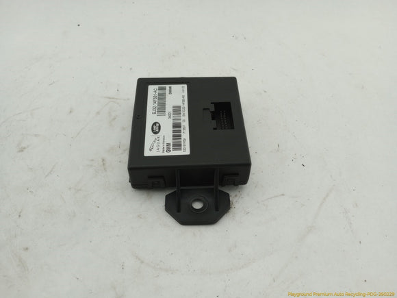 Land Rover Evoque Central Gateway Control Module