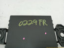 Land Rover Evoque Central Gateway Control Module-9