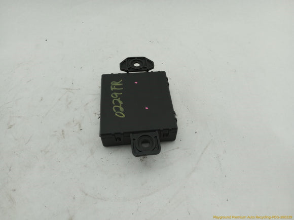 Land Rover Evoque Central Gateway Control Module