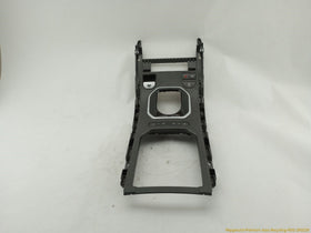 Land Rover Evoque Center Console Gear Shifter Surround Bezel Trim - 0