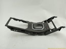 Land Rover Evoque Center Console Gear Shifter Surround Bezel Trim-3