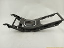 Land Rover Evoque Center Console Gear Shifter Surround Bezel Trim-5