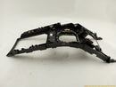 Land Rover Evoque Center Console Gear Shifter Surround Bezel Trim-7