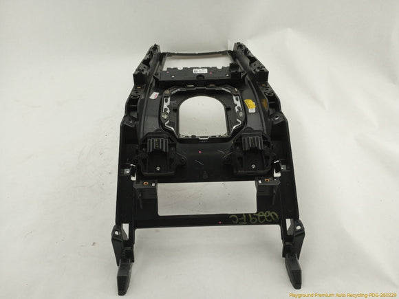 Land Rover Evoque Center Console Gear Shifter Surround Bezel Trim