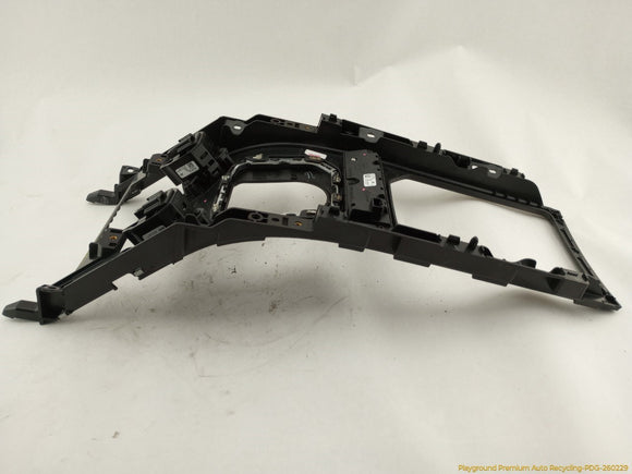 Land Rover Evoque Center Console Gear Shifter Surround Bezel Trim
