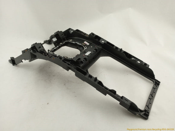 Land Rover Evoque Center Console Gear Shifter Surround Bezel Trim