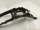 Land Rover Evoque Center Console Gear Shifter Surround Bezel Trim-12