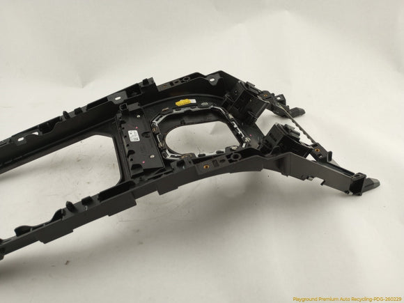 Land Rover Evoque Center Console Gear Shifter Surround Bezel Trim