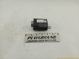 Land Rover Evoque Windshield Wiper Motor Control Module