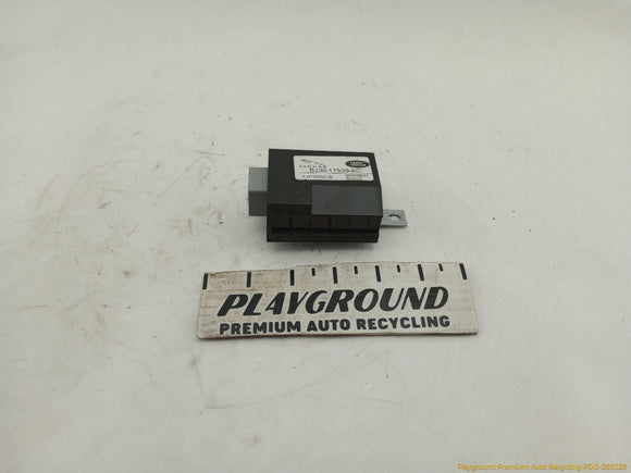 Land Rover Evoque Windshield Wiper Motor Control Module
