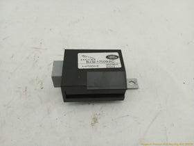 Land Rover Evoque Windshield Wiper Motor Control Module - 0