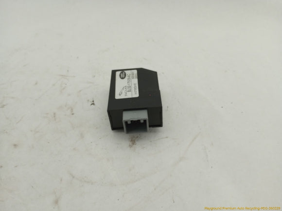 Land Rover Evoque Windshield Wiper Motor Control Module