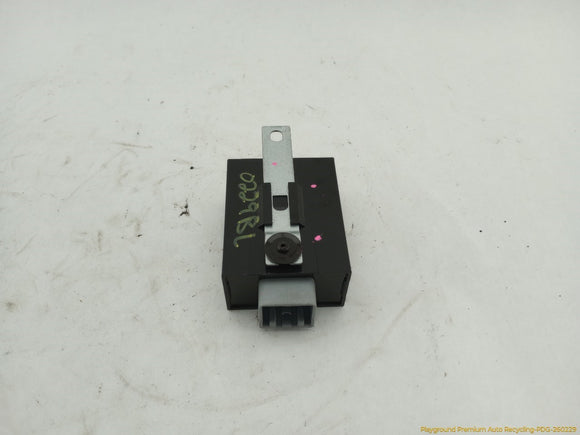 Land Rover Evoque Windshield Wiper Motor Control Module
