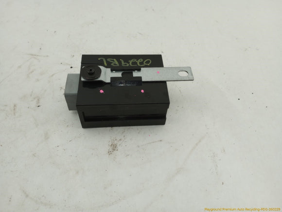 Land Rover Evoque Windshield Wiper Motor Control Module
