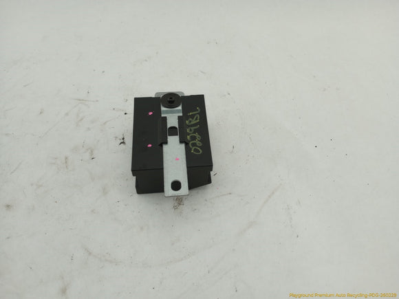 Land Rover Evoque Windshield Wiper Motor Control Module