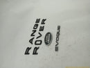 Land Rover Evoque Set Of Land Rover Range Rover Evoque Emblems-3