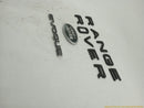 Land Rover Evoque Set Of Land Rover Range Rover Evoque Emblems-4