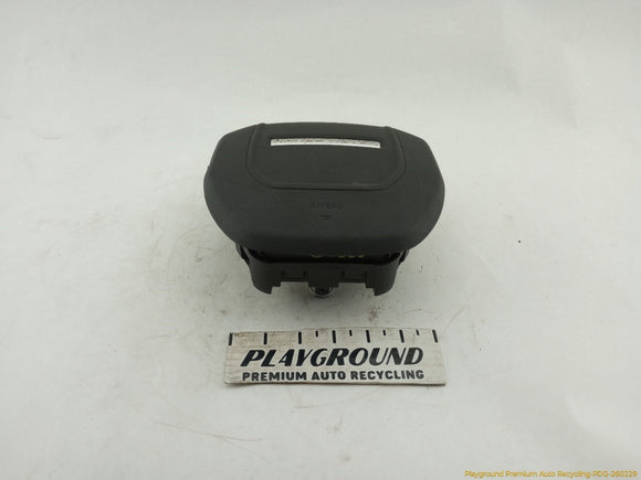 Land Rover Evoque Steering Wheel Airbag