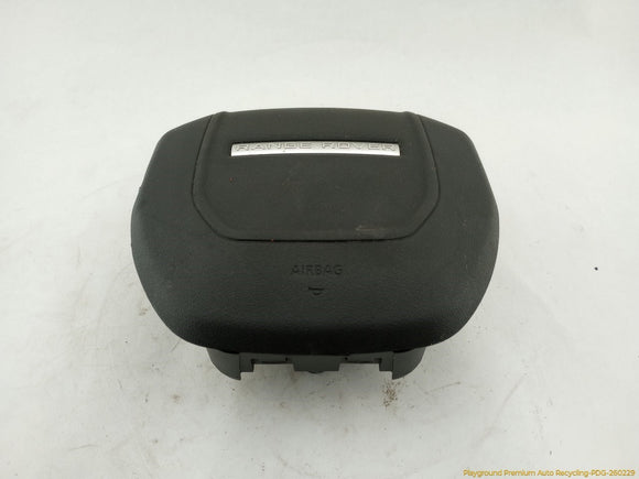 Land Rover Evoque Steering Wheel Airbag