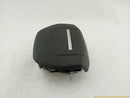 Land Rover Evoque Steering Wheel Airbag-3