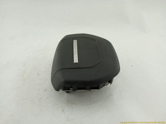 Land Rover Evoque Steering Wheel Airbag