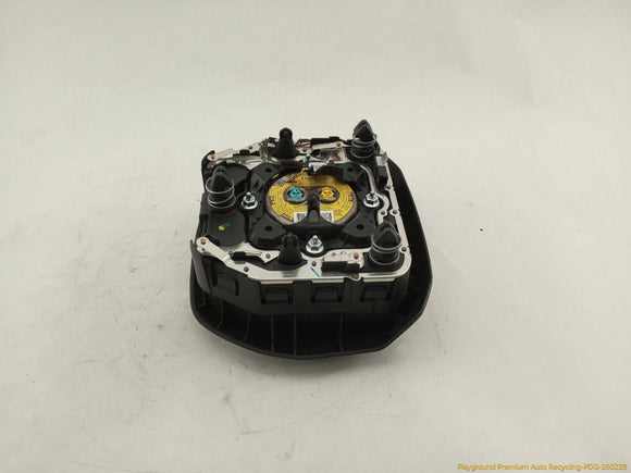 Land Rover Evoque Steering Wheel Airbag