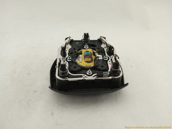 Land Rover Evoque Steering Wheel Airbag