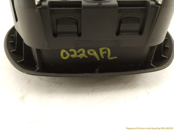 Land Rover Evoque Steering Wheel Airbag