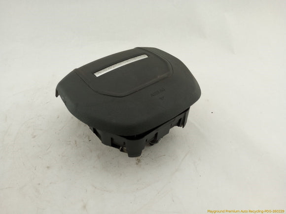 Land Rover Evoque Steering Wheel Airbag