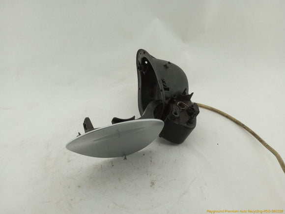 Land Rover Evoque Fuel Filler Door