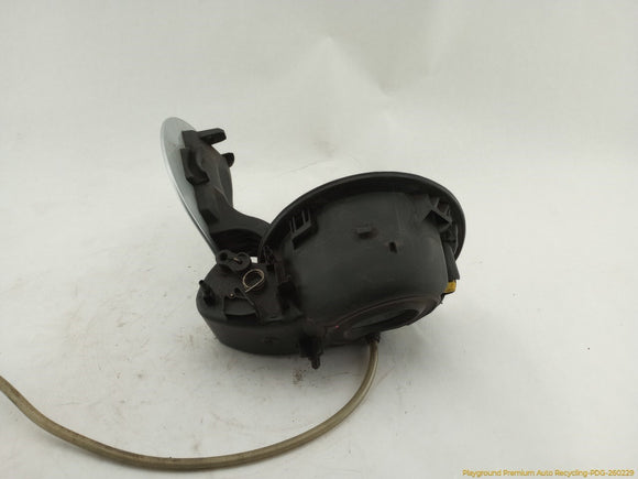 Land Rover Evoque Fuel Filler Door