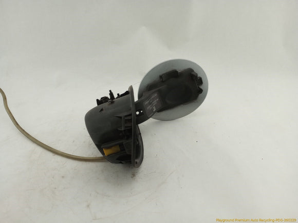 Land Rover Evoque Fuel Filler Door