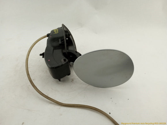 Land Rover Evoque Fuel Filler Door