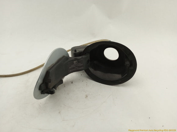 Land Rover Evoque Fuel Filler Door