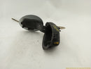 Land Rover Evoque Fuel Filler Door-8