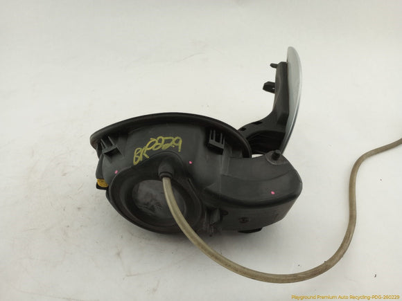Land Rover Evoque Fuel Filler Door