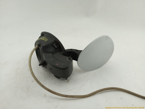 Land Rover Evoque Fuel Filler Door