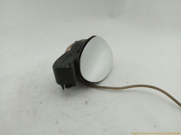 Land Rover Evoque Fuel Filler Door