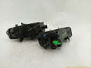 Land Rover Evoque Pair Of Front Fog Lamps-11