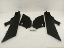 Land Rover Evoque Set Of Center Console Side Trim-1