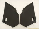 Land Rover Evoque Set Of Center Console Side Trim-2