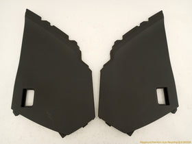 Land Rover Evoque Set Of Center Console Side Trim - 0